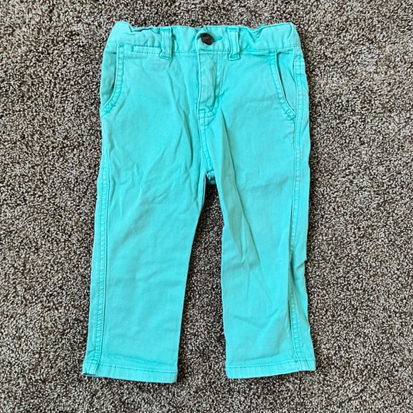 Cat & Jack 4-Piece, 2-Outfit Size 18 Month Bundle - Picture 6 of 9